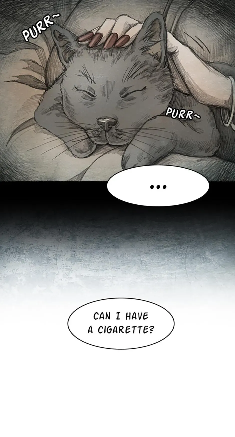Read Red Cage chapter 12 image 5 on Lezhin