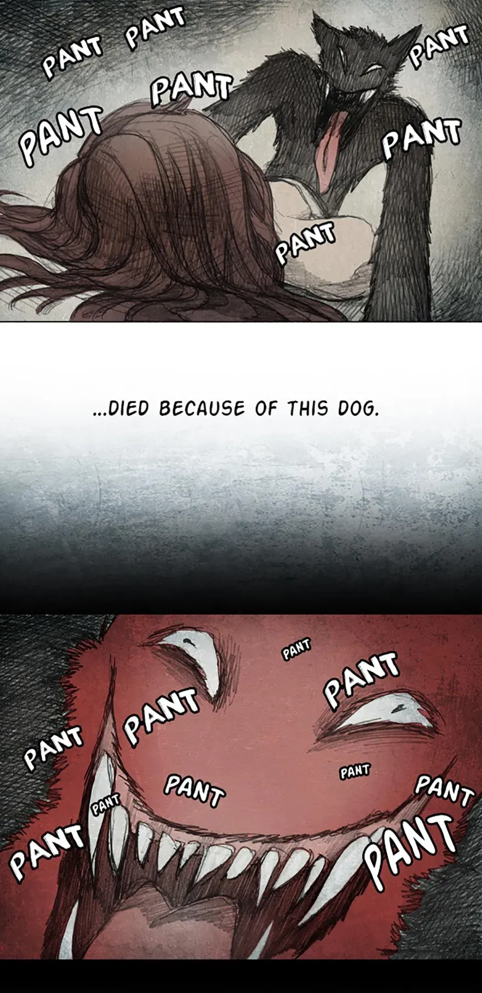 Read Red Cage chapter 12 image 55 on Lezhin