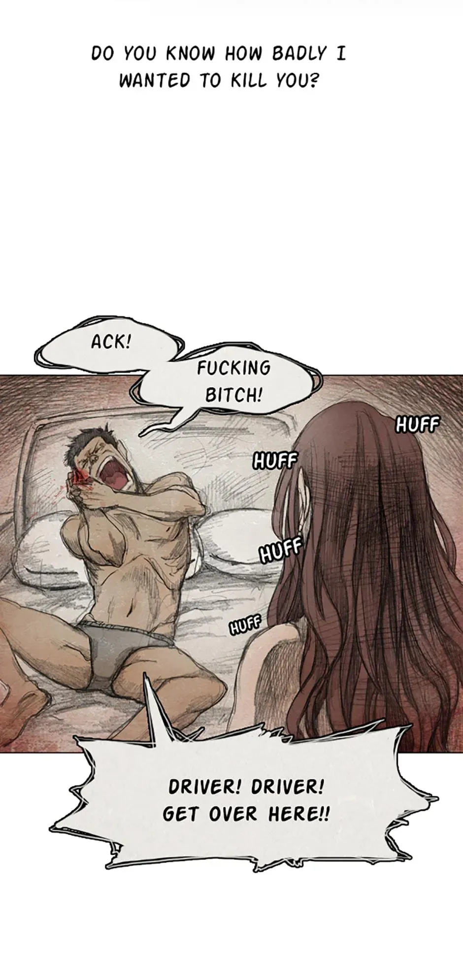 Read Red Cage chapter 12 image 57 on Lezhin