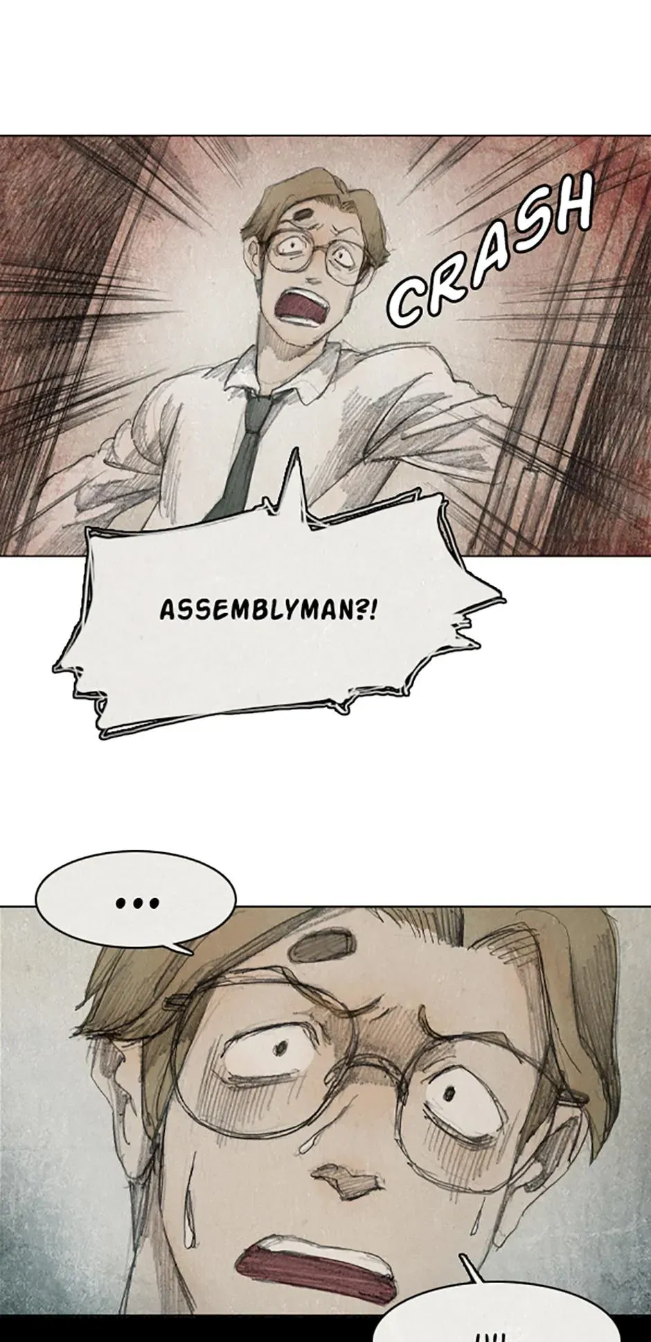 Read Red Cage chapter 12 image 58 on Lezhin