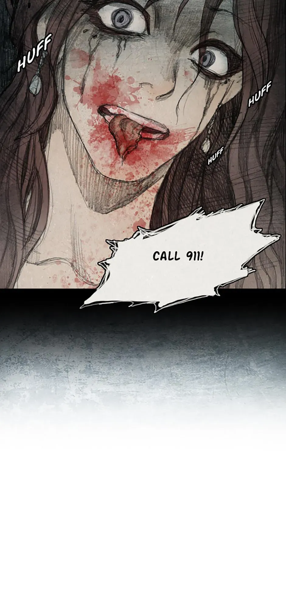 Read Red Cage chapter 12 image 60 on Lezhin