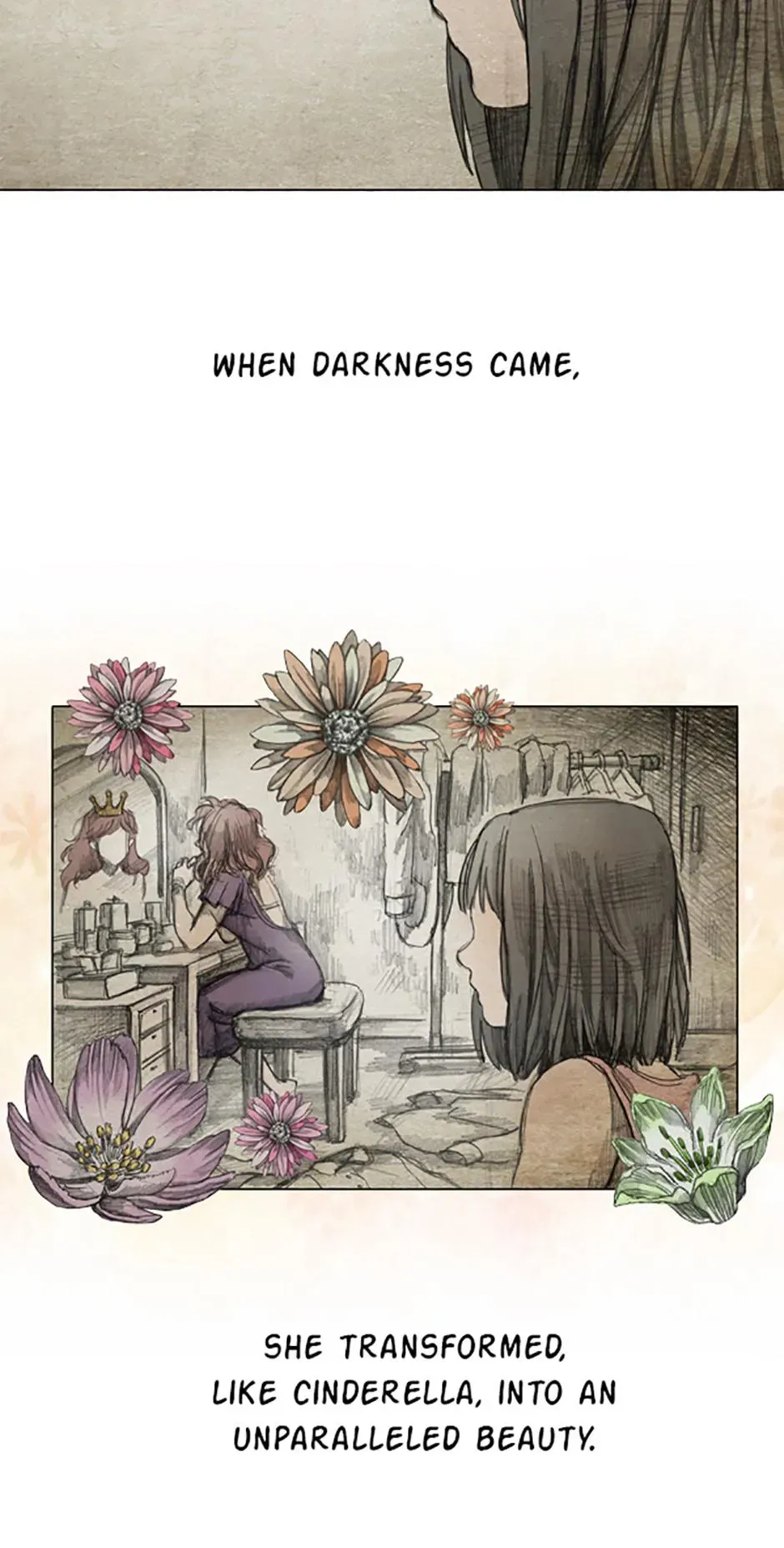Read Red Cage chapter 12 image 8 on Lezhin