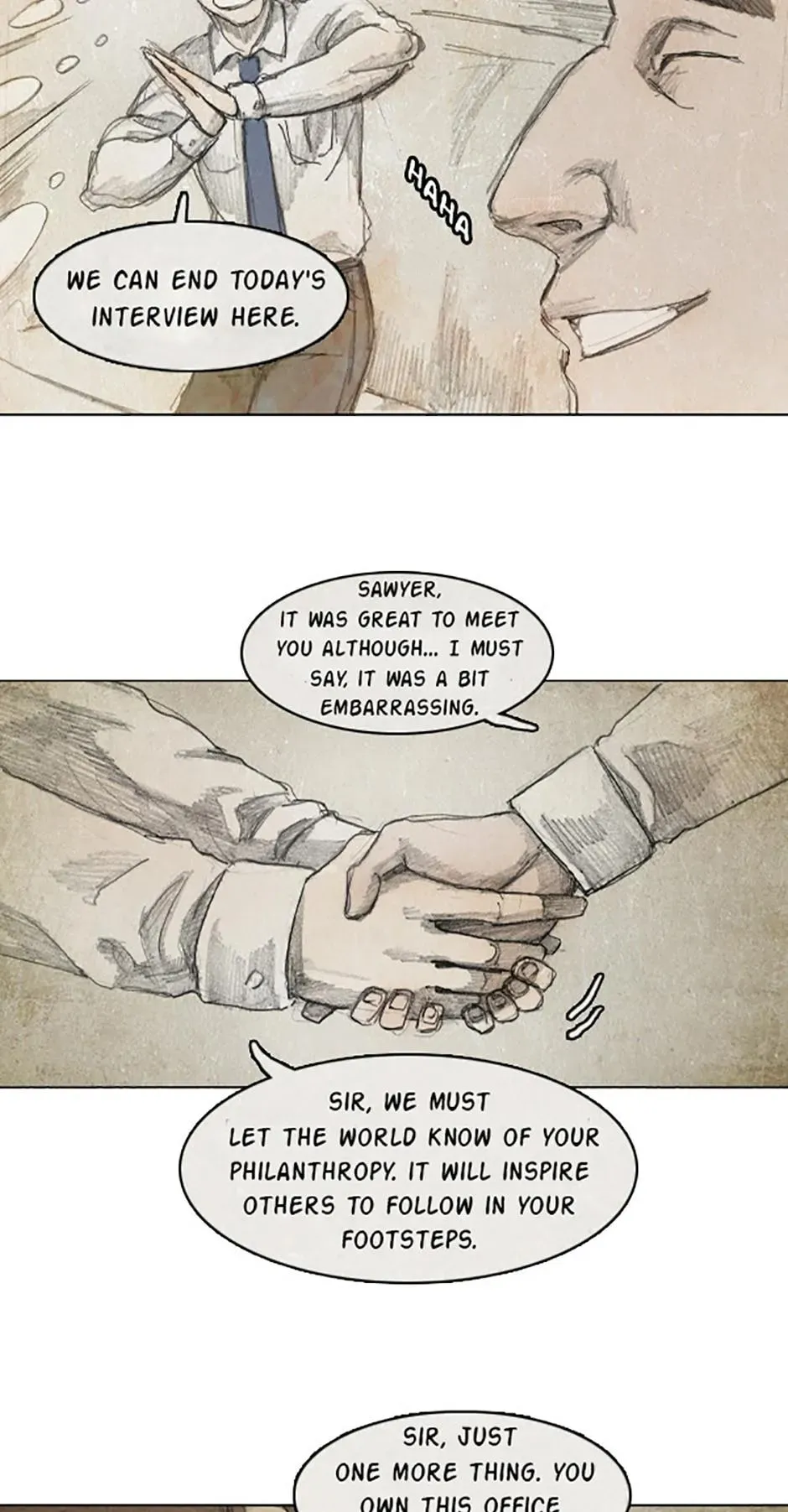 Read Red Cage chapter 13 image 21 on Lezhin