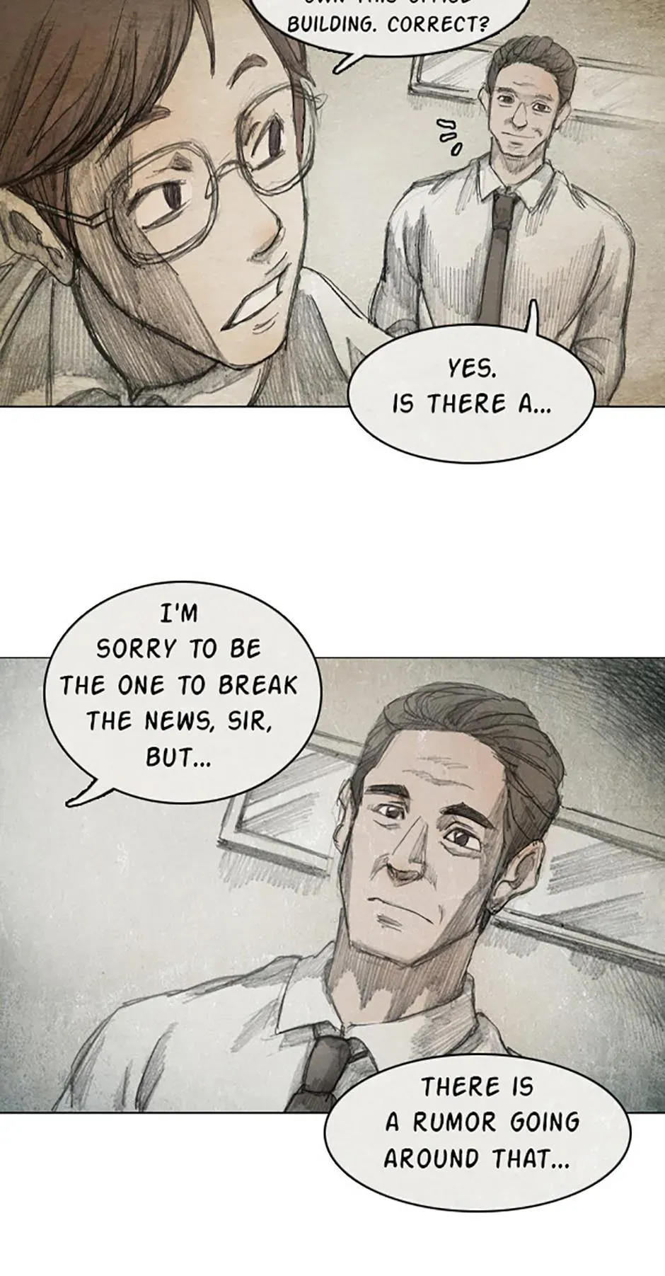 Read Red Cage chapter 13 image 22 on Lezhin