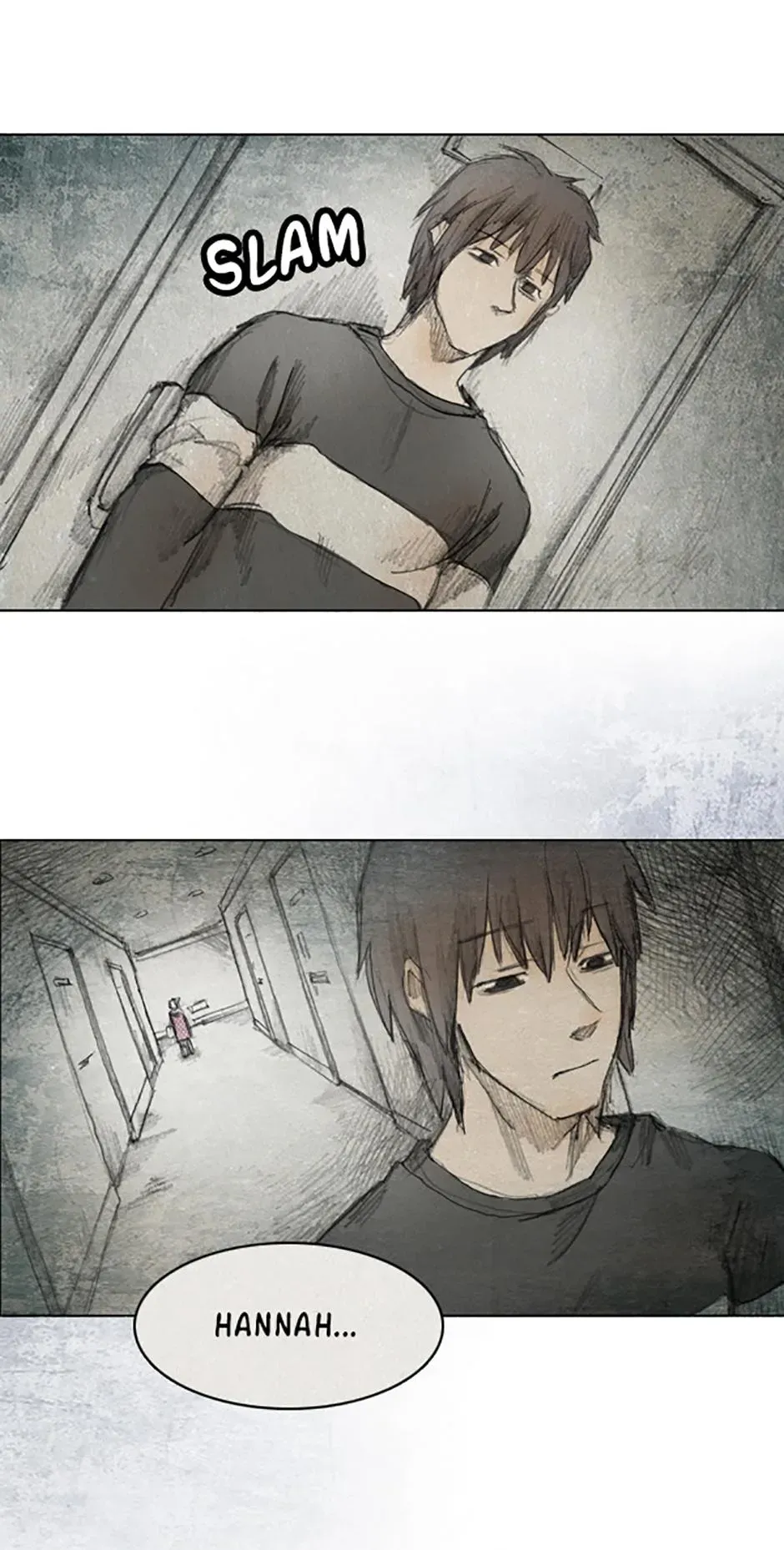 Read Red Cage chapter 13 image 31 on Lezhin