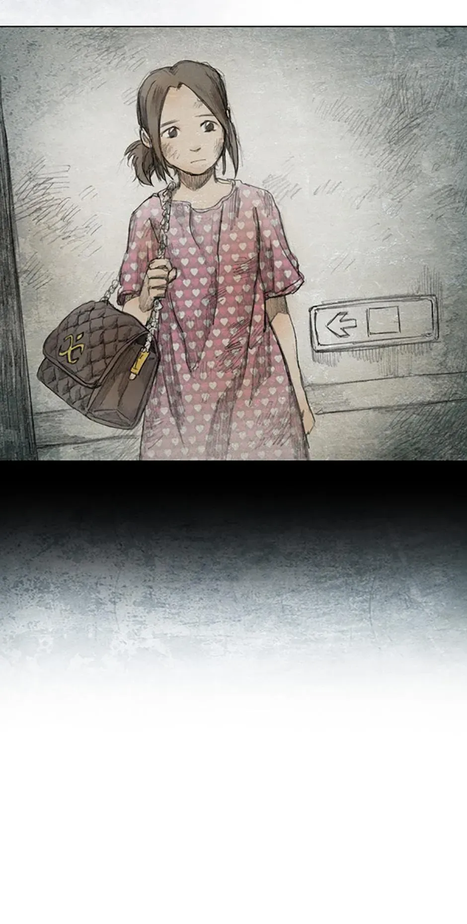 Read Red Cage chapter 13 image 32 on Lezhin