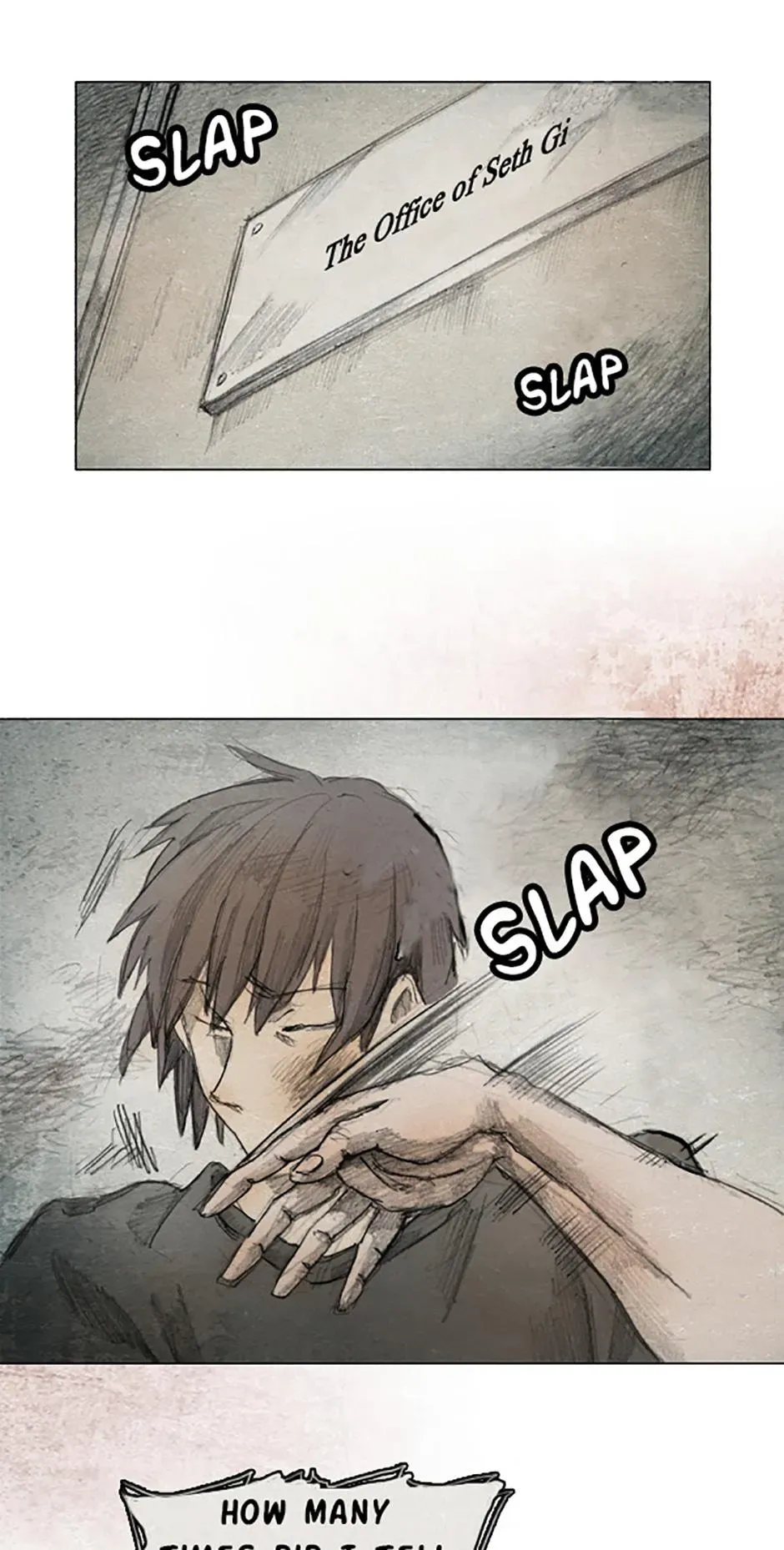 Read Red Cage chapter 13 image 33 on Lezhin