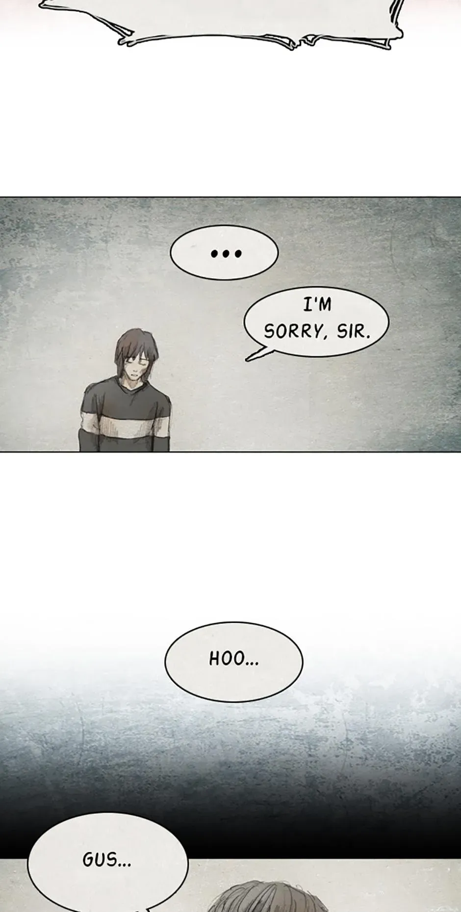 Read Red Cage chapter 13 image 35 on Lezhin