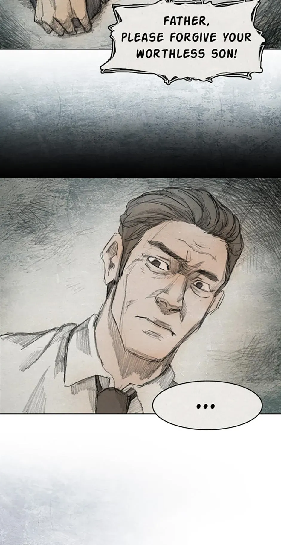 Read Red Cage chapter 13 image 38 on Lezhin