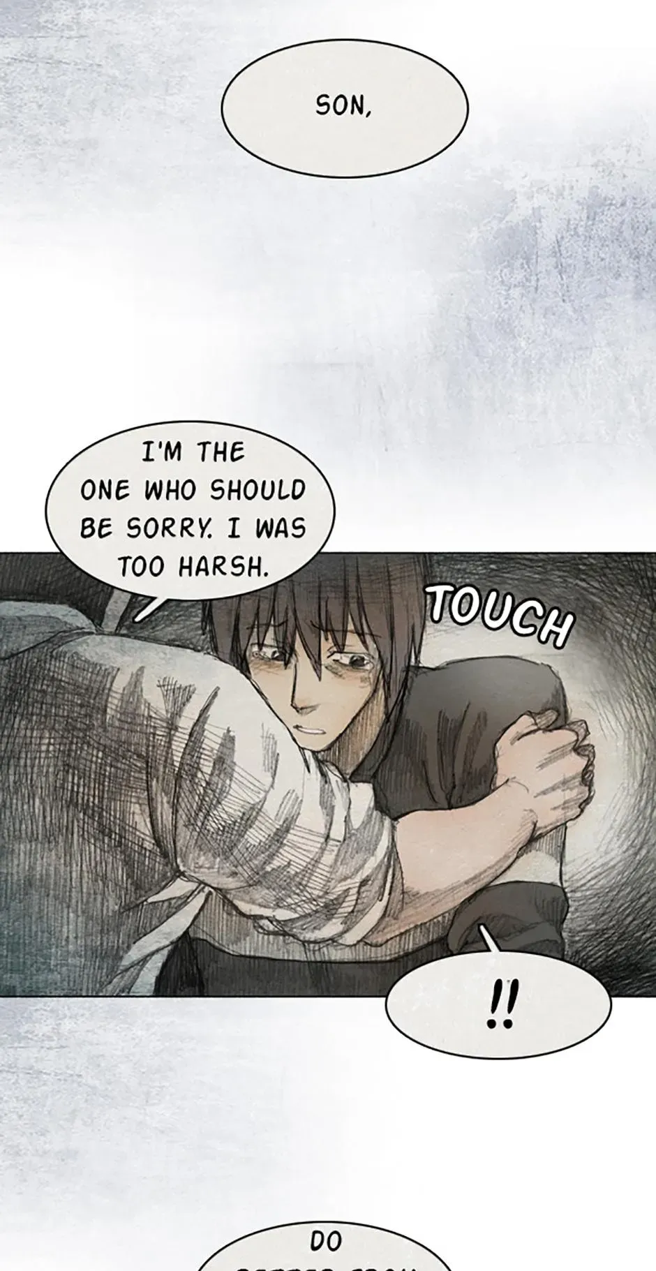 Read Red Cage chapter 13 image 39 on Lezhin