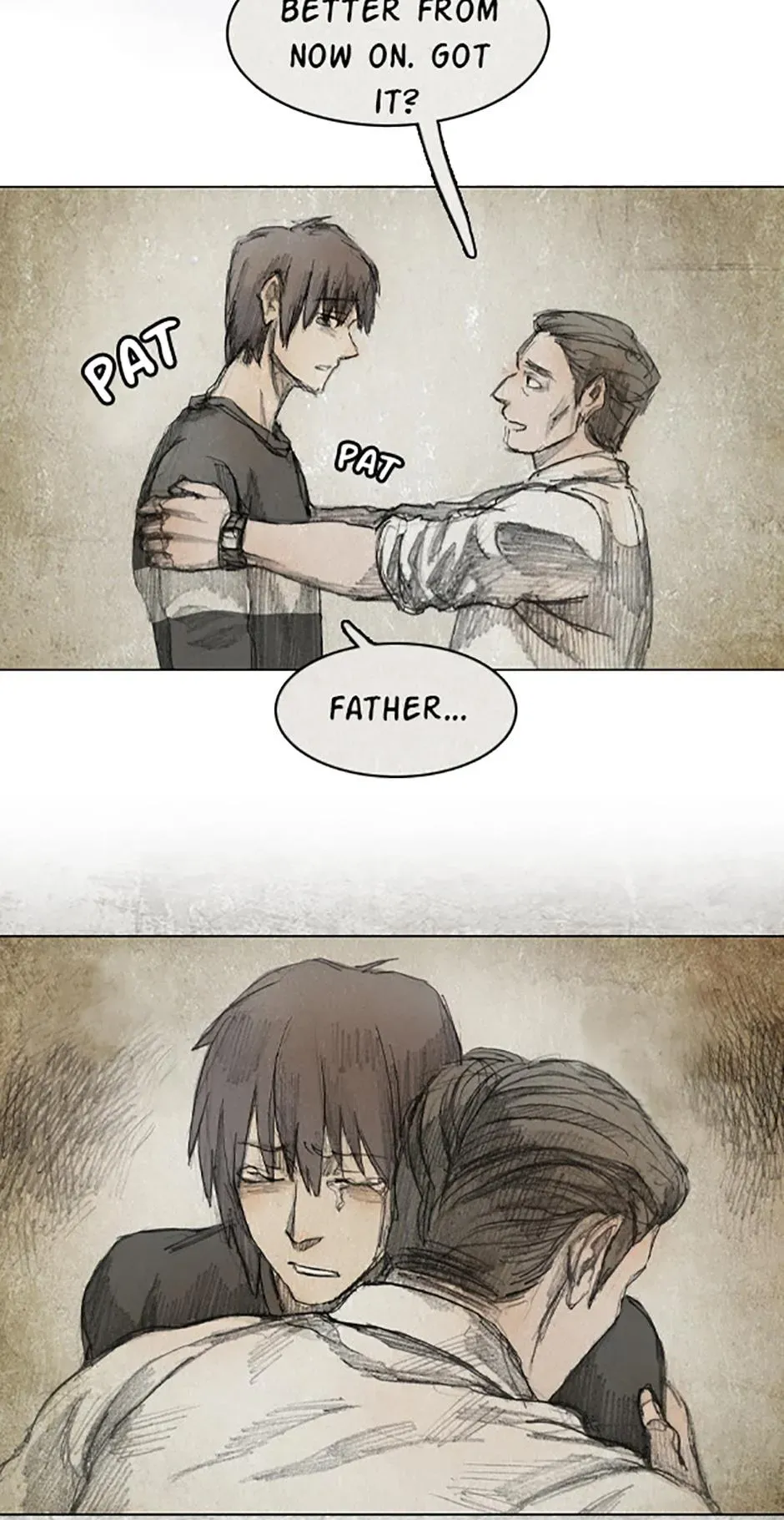 Read Red Cage chapter 13 image 40 on Lezhin