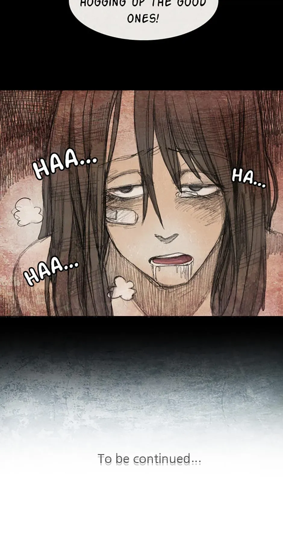 Read Red Cage chapter 13 image 45 on Lezhin