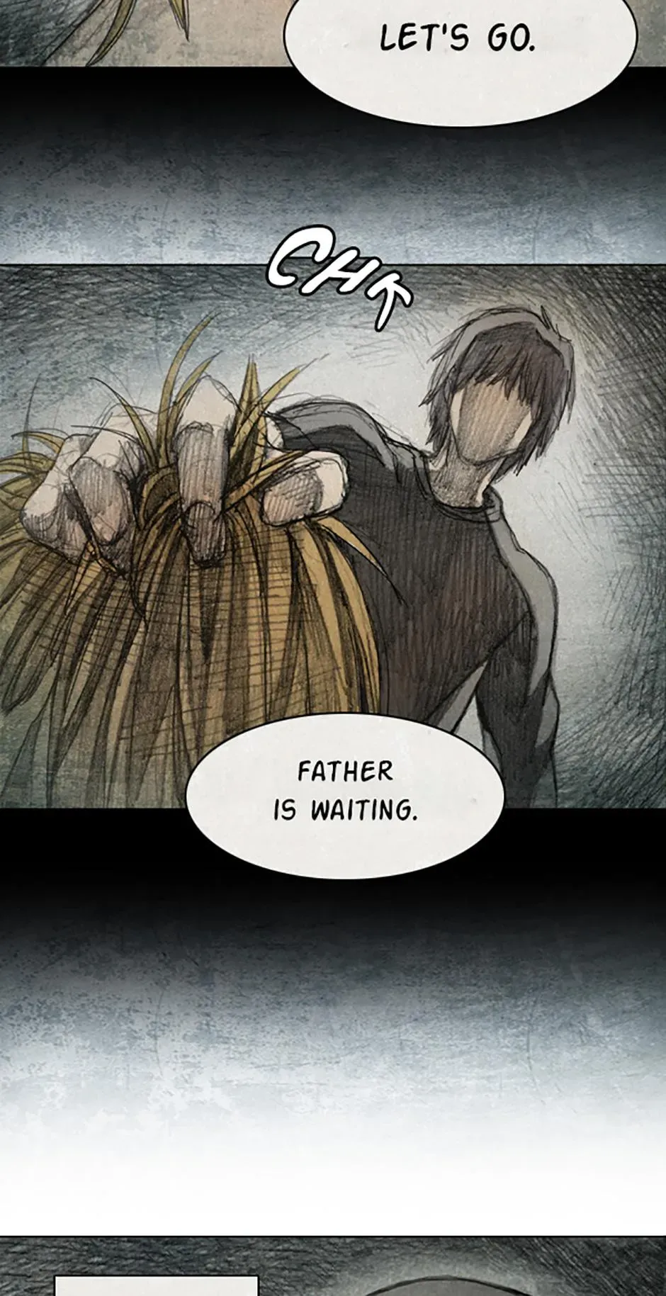 Read Red Cage chapter 13 image 7 on Lezhin
