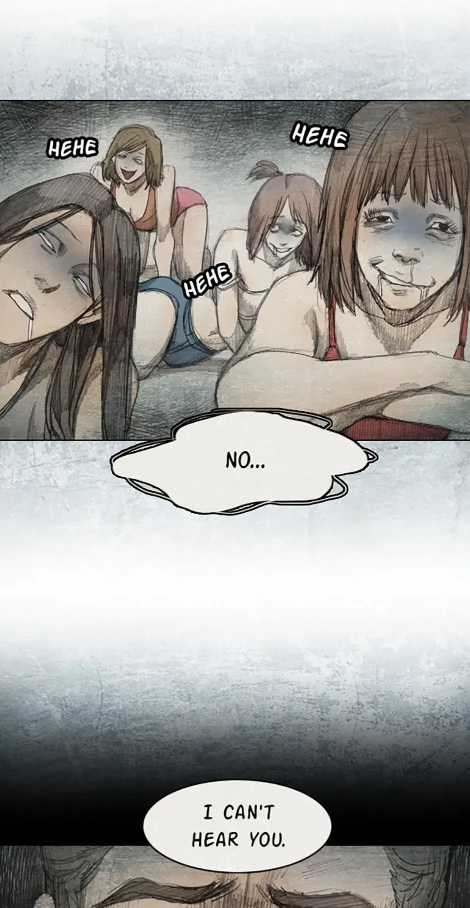 Read Red Cage chapter 14 image 12 on Lezhin
