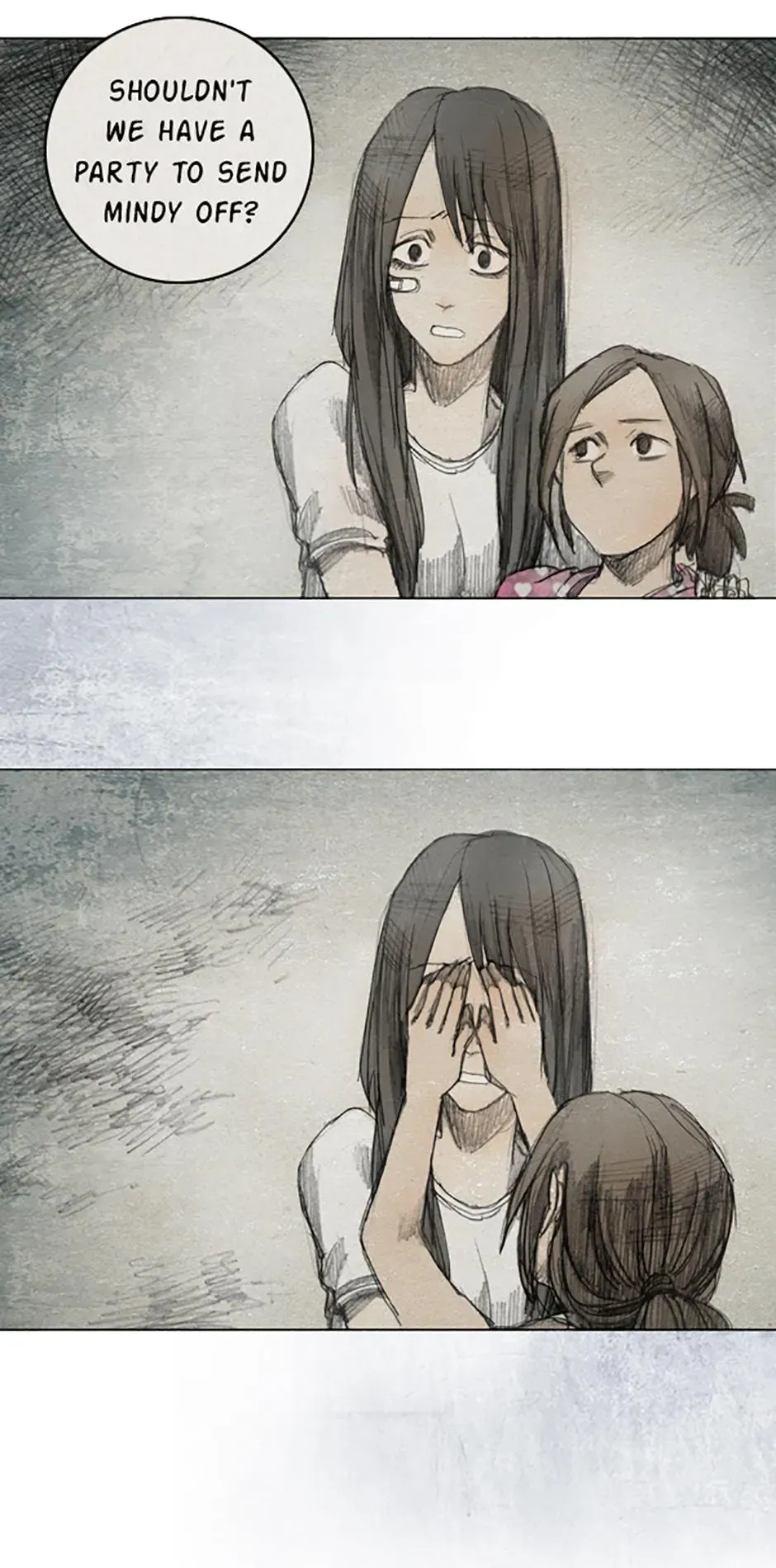 Read Red Cage chapter 14 image 22 on Lezhin