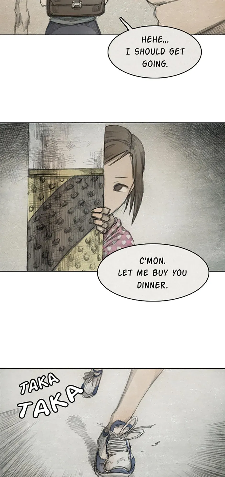 Read Red Cage chapter 14 image 28 on Lezhin