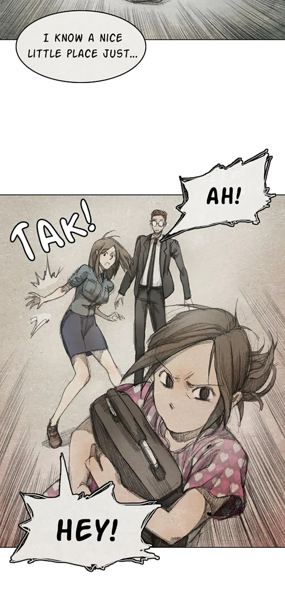 Read Red Cage chapter 14 image 29 on Lezhin