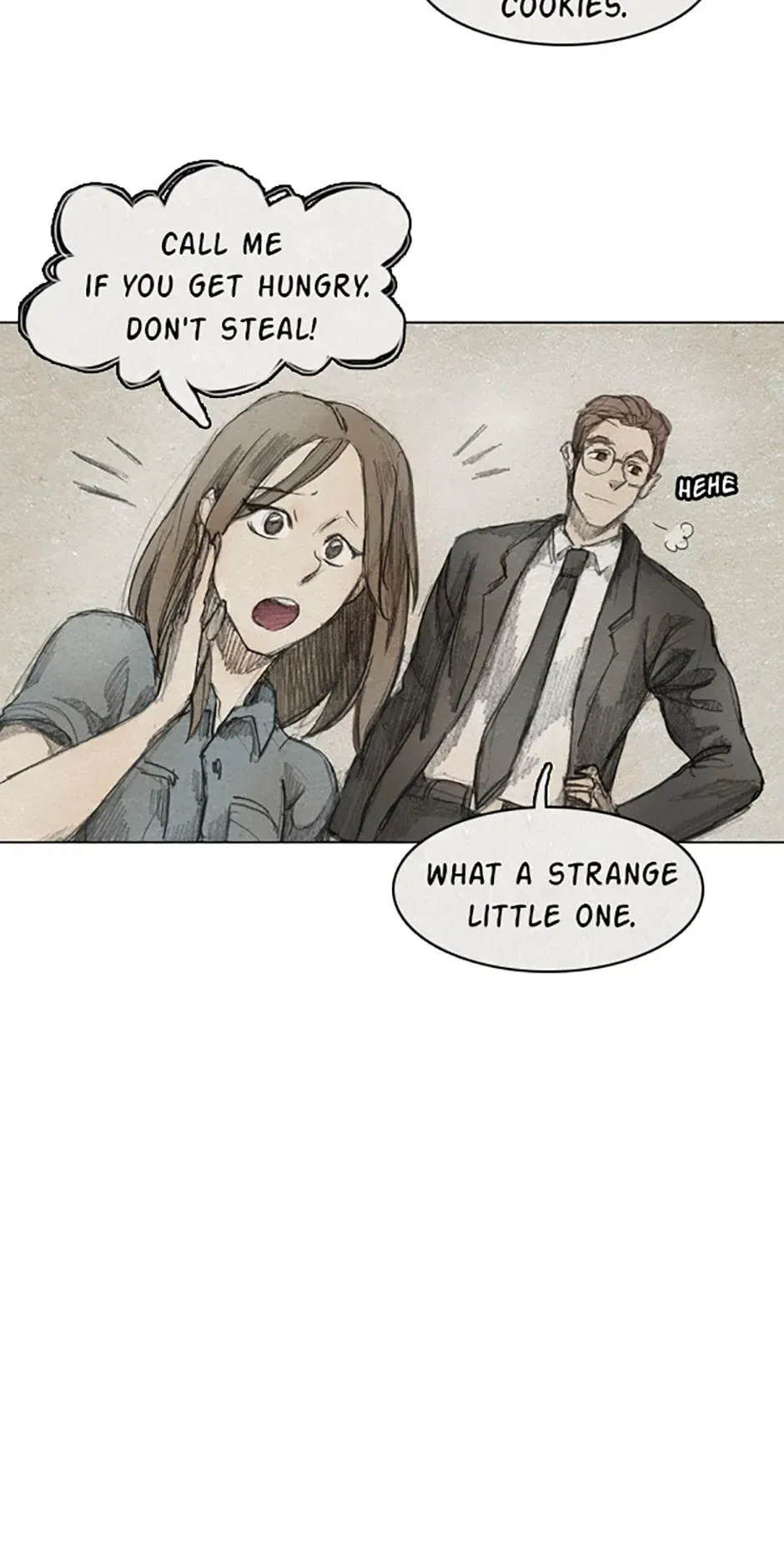 Read Red Cage chapter 14 image 44 on Lezhin