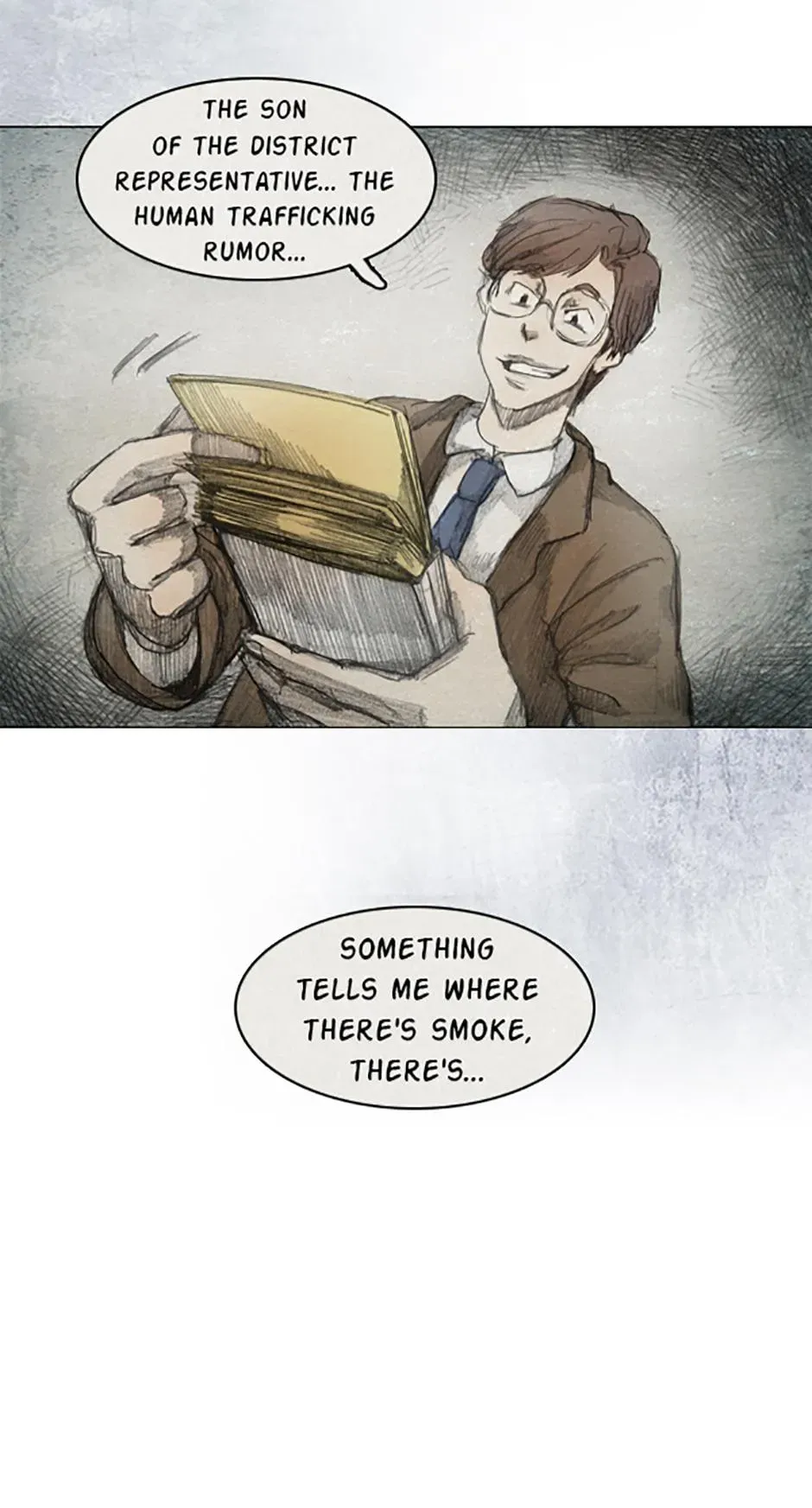 Read Red Cage chapter 14 image 6 on Lezhin
