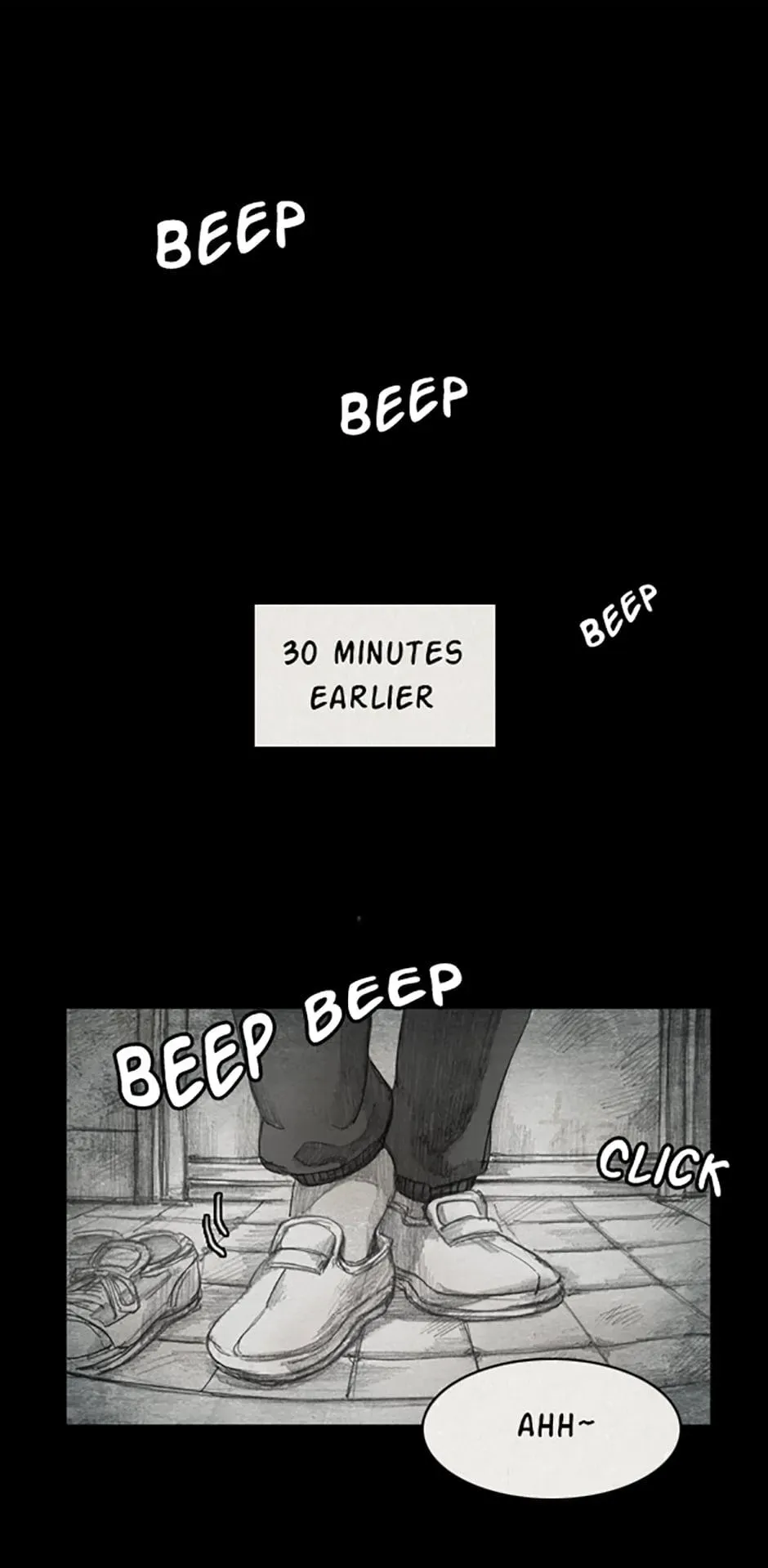 Read Red Cage chapter 15 image 0 on Lezhin