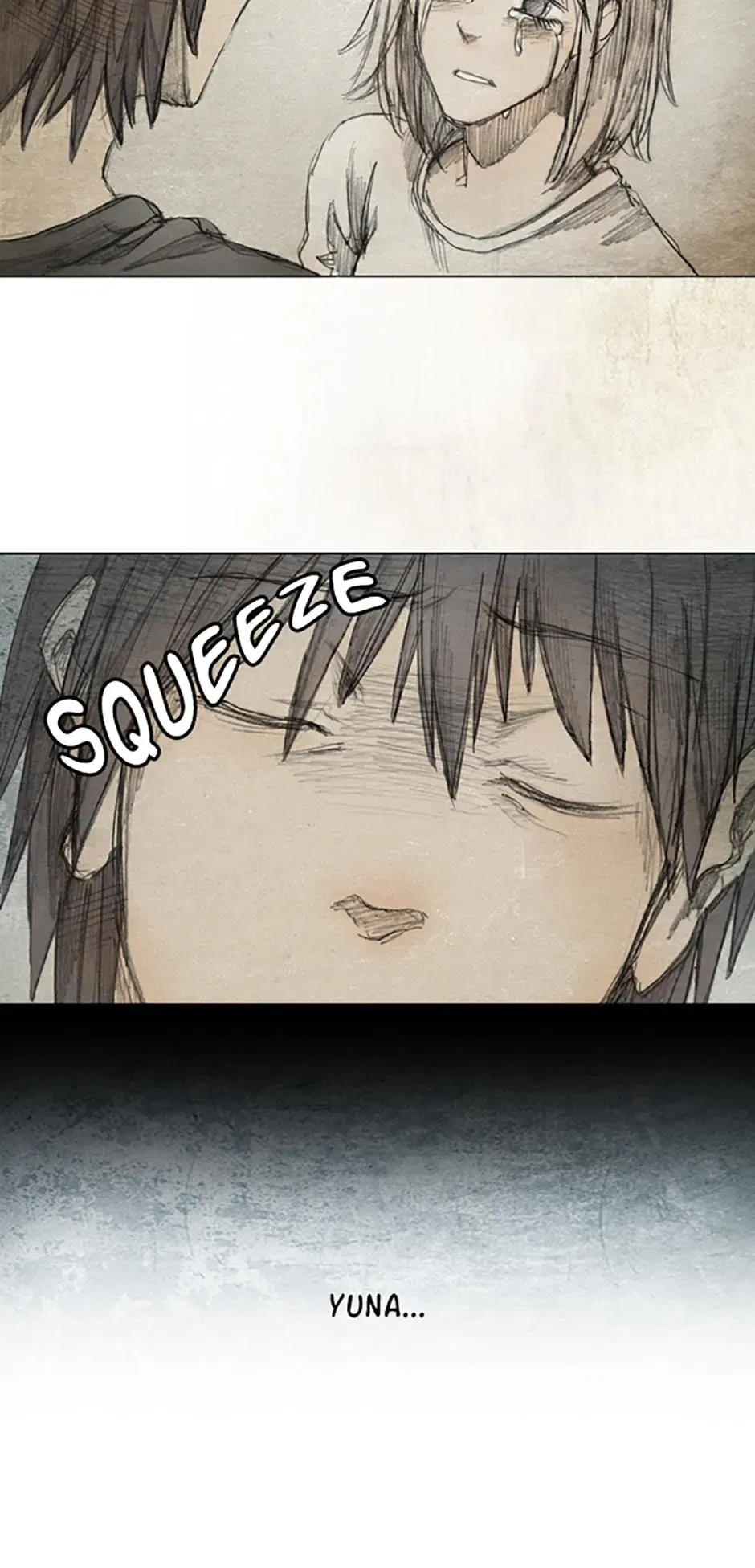 Read Red Cage chapter 15 image 13 on Lezhin