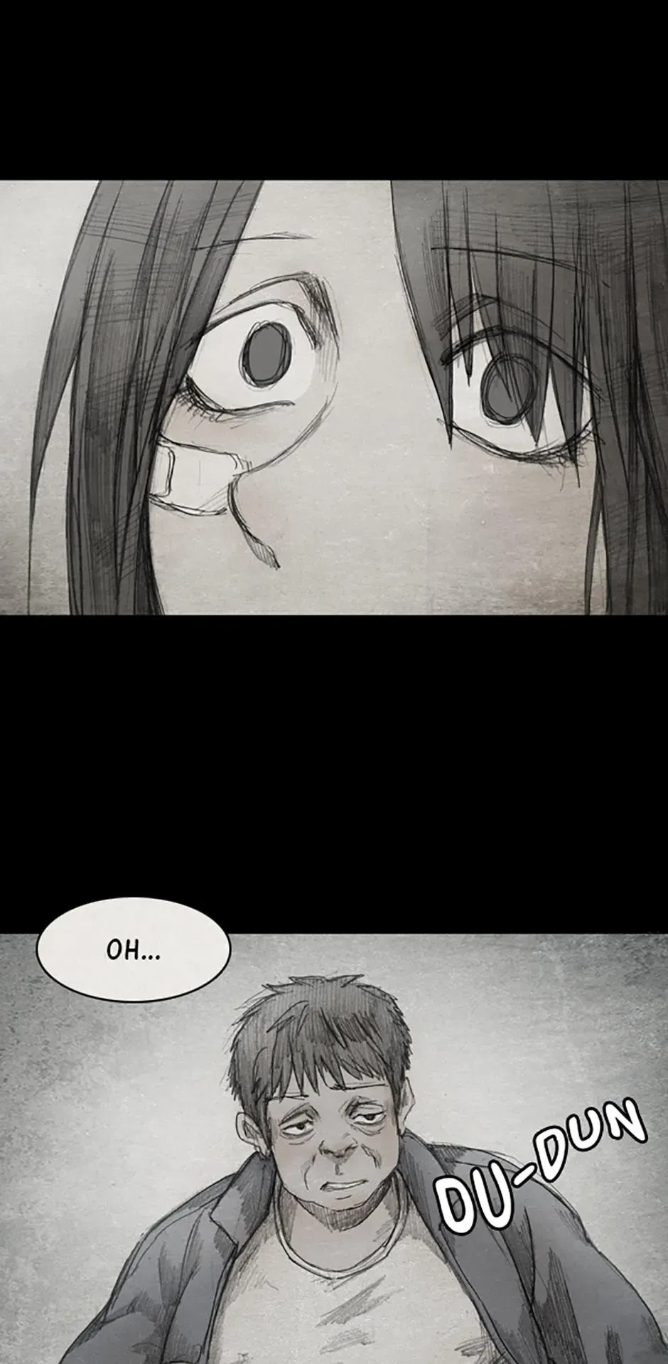 Read Red Cage chapter 15 image 2 on Lezhin