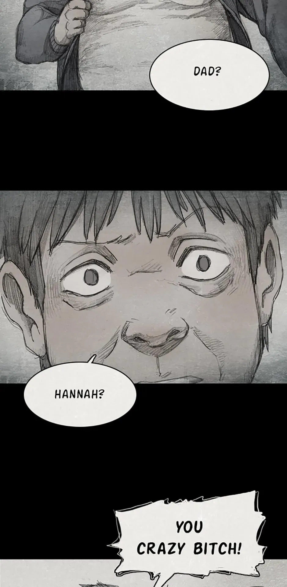 Read Red Cage chapter 15 image 3 on Lezhin