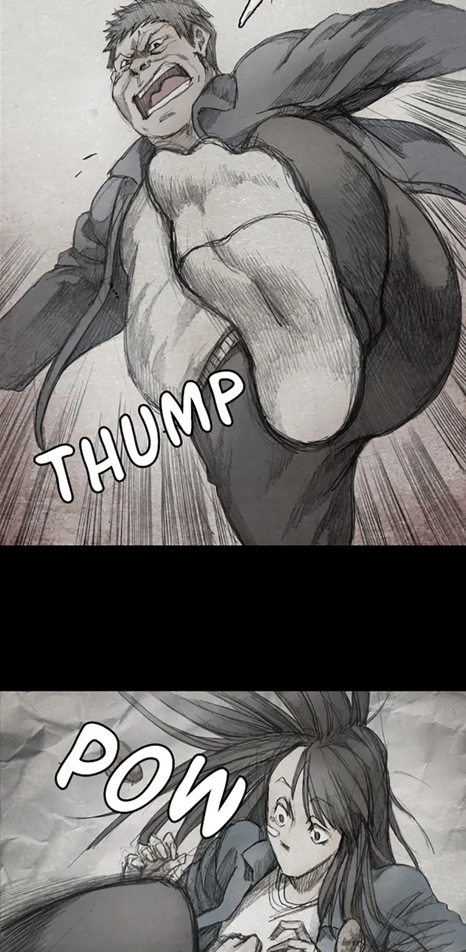 Read Red Cage chapter 15 image 4 on Lezhin