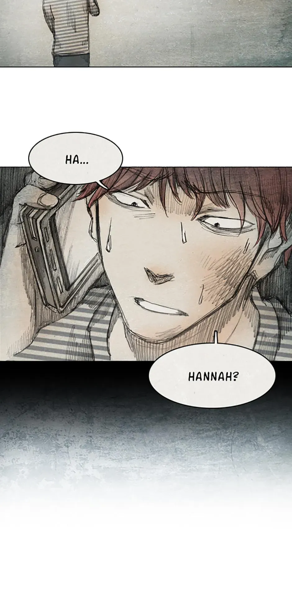 Read Red Cage chapter 15 image 45 on Lezhin