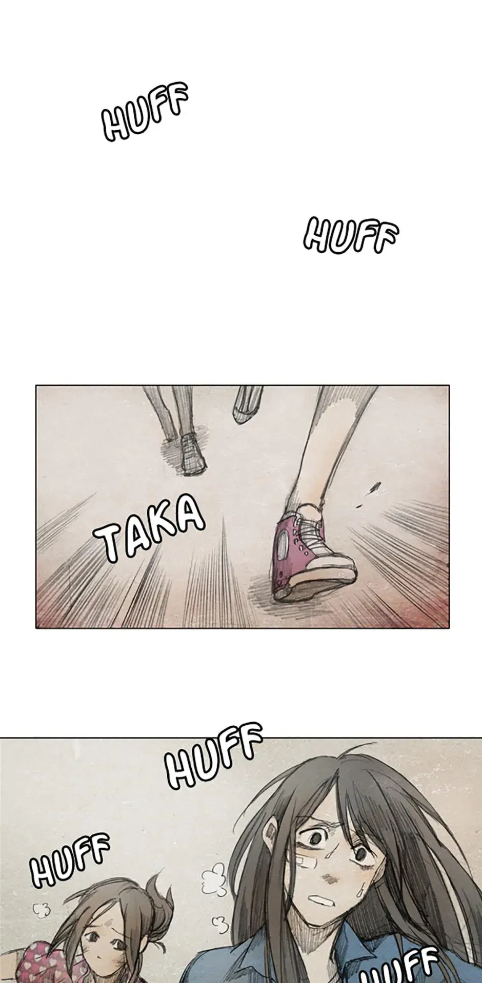Read Red Cage chapter 15 image 46 on Lezhin