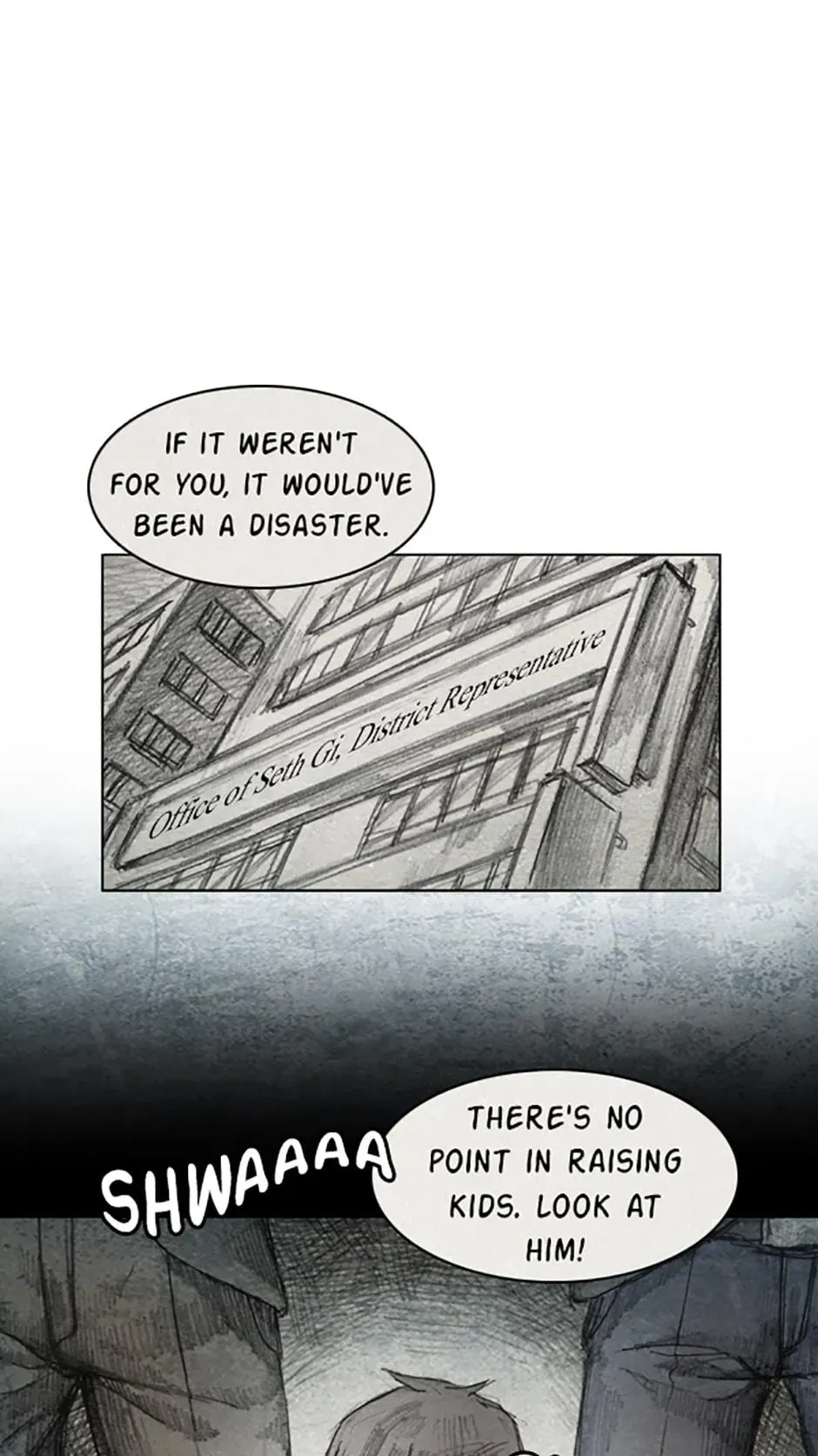 Read Red Cage chapter 16 image 0 on Lezhin