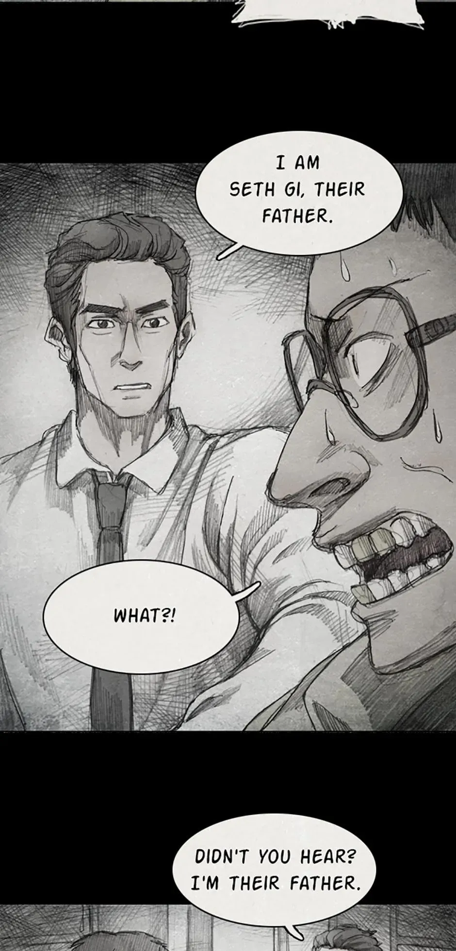 Read Red Cage chapter 16 image 11 on Lezhin