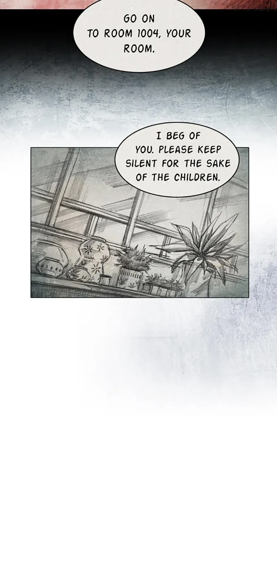 Read Red Cage chapter 16 image 23 on Lezhin