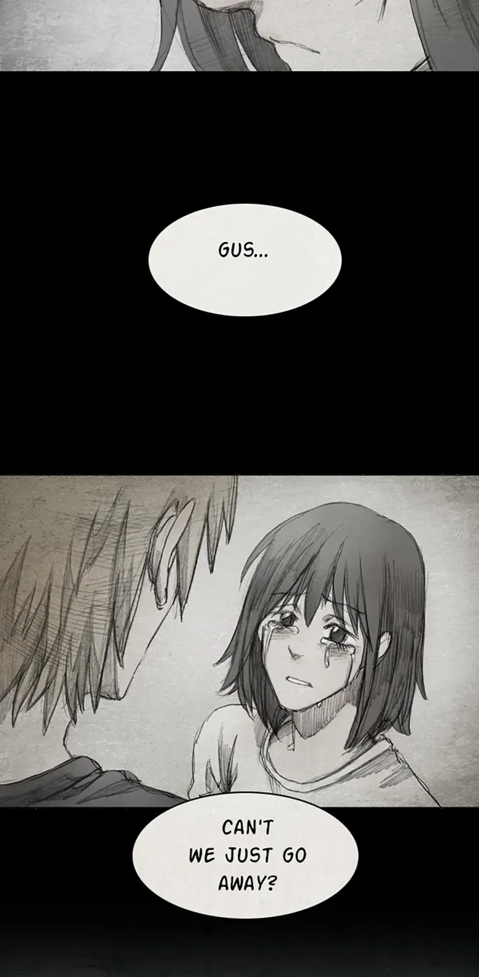 Read Red Cage chapter 16 image 26 on Lezhin