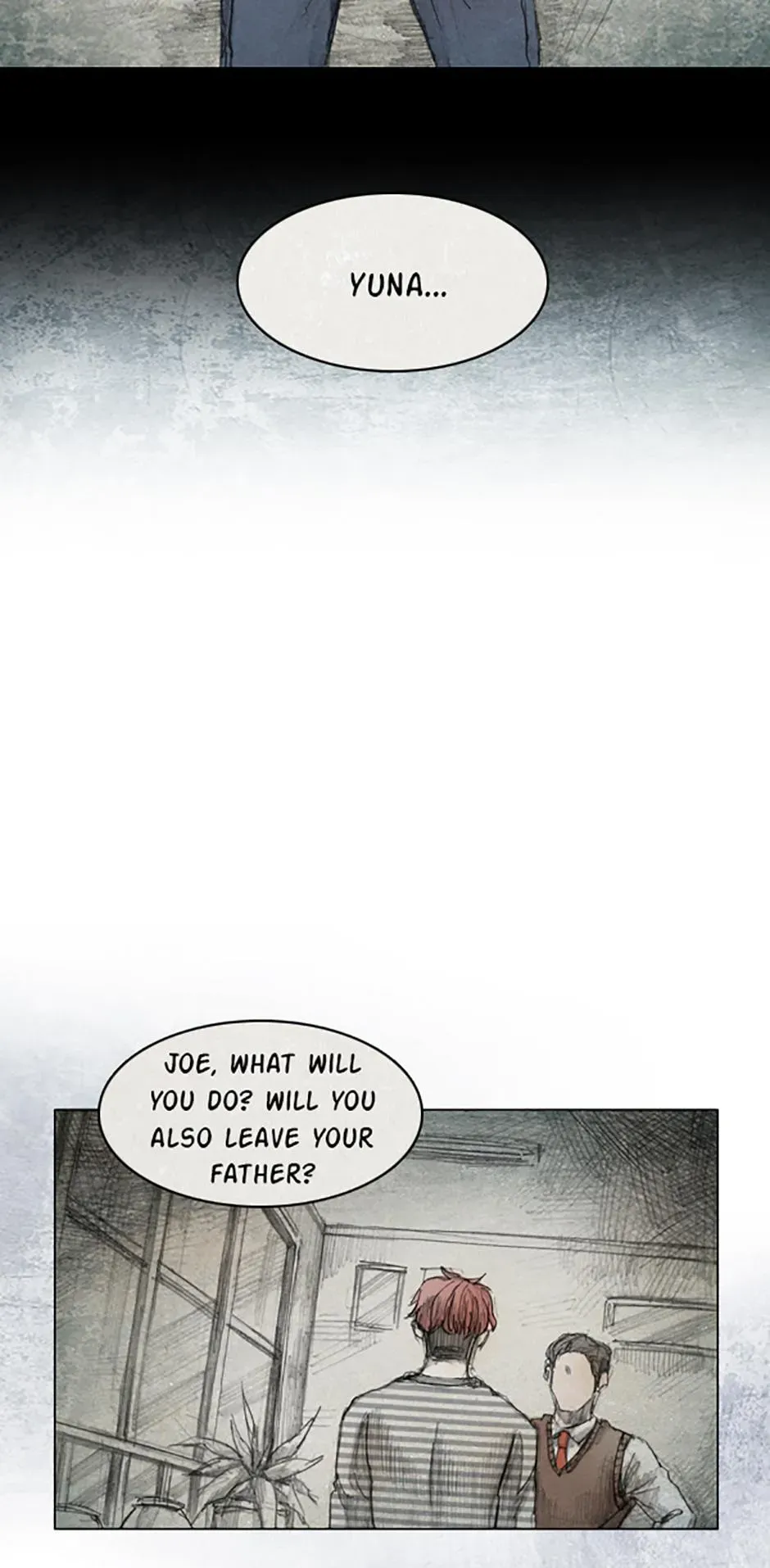 Read Red Cage chapter 16 image 28 on Lezhin