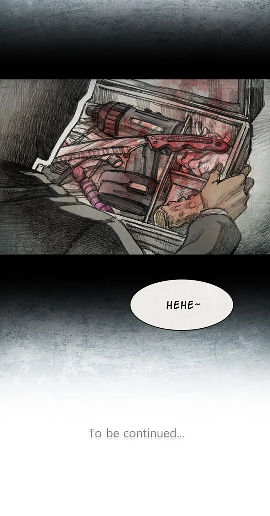 Read Red Cage chapter 16 image 42 on Lezhin