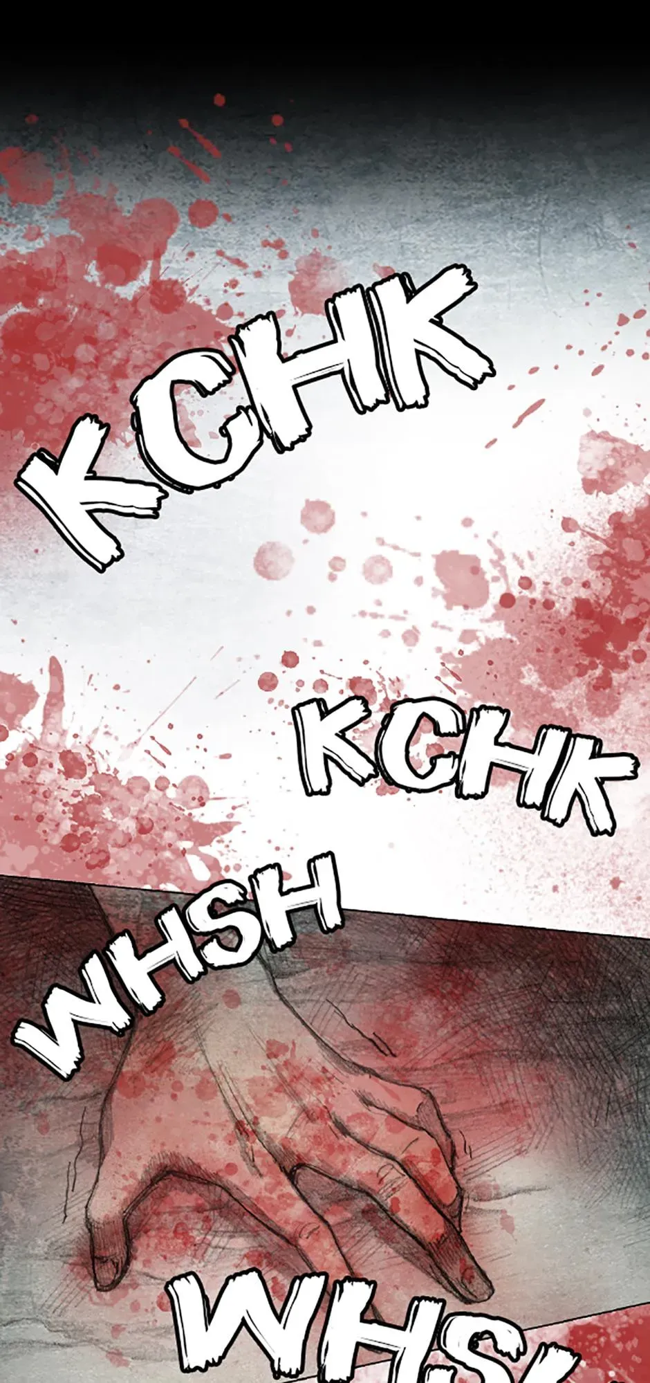 Read Red Cage chapter 17 image 0 on Lezhin