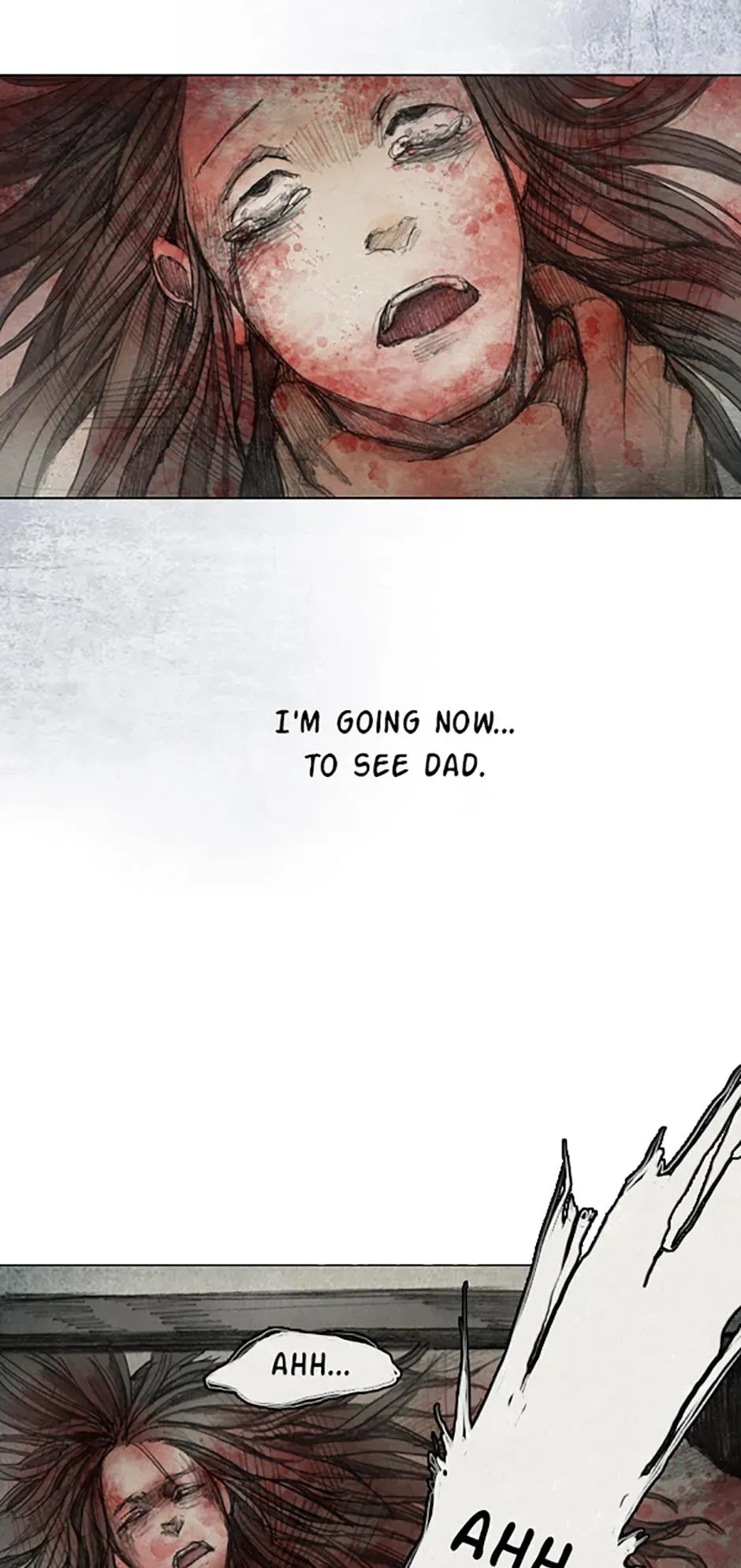 Read Red Cage chapter 17 image 10 on Lezhin