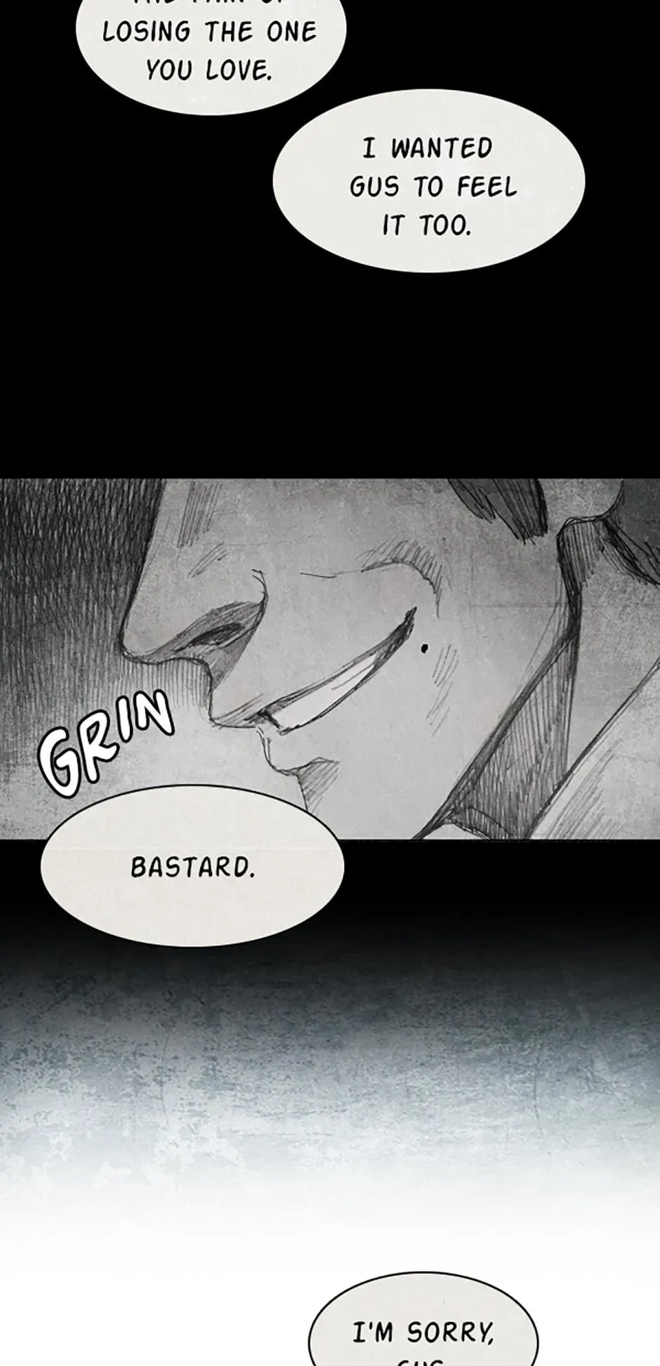 Read Red Cage chapter 17 image 17 on Lezhin