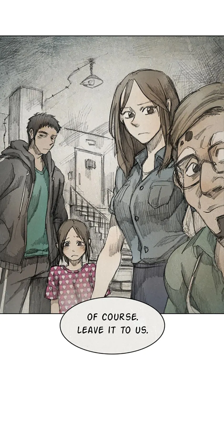 Read Red Cage chapter 17 image 23 on Lezhin