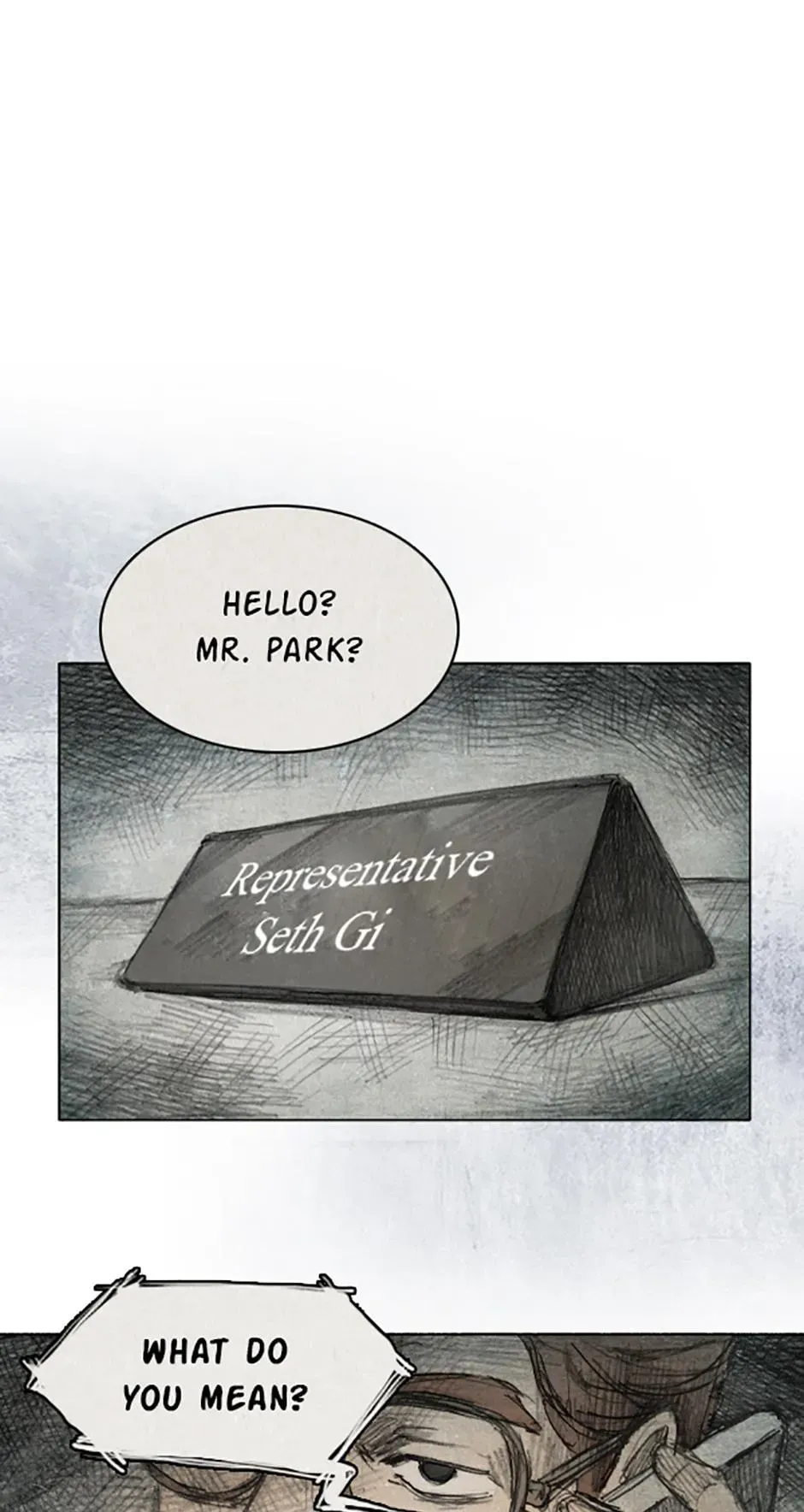 Read Red Cage chapter 17 image 24 on Lezhin