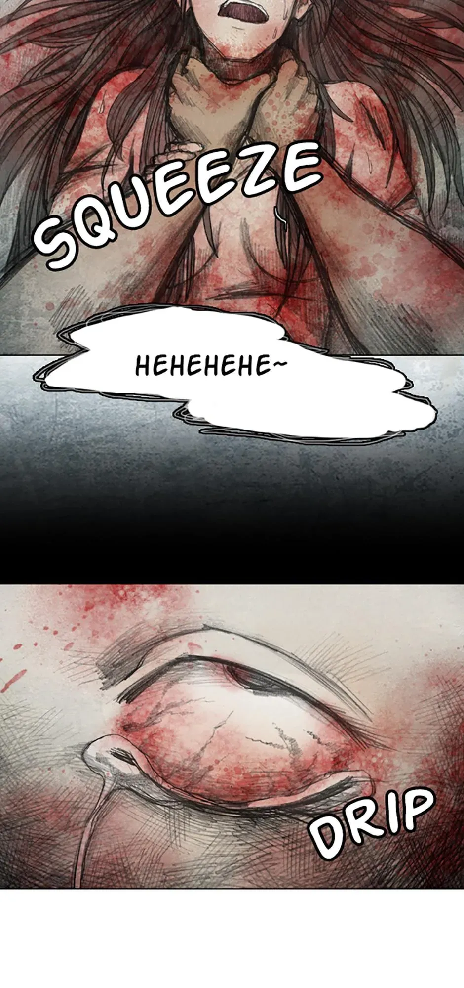 Read Red Cage chapter 17 image 3 on Lezhin