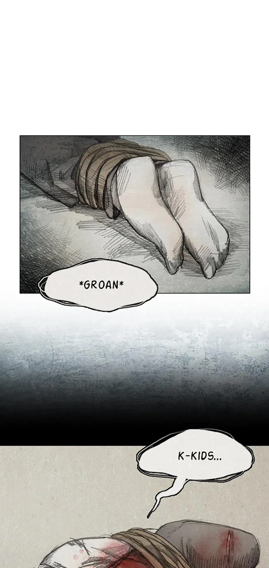 Read Red Cage chapter 17 image 37 on Lezhin
