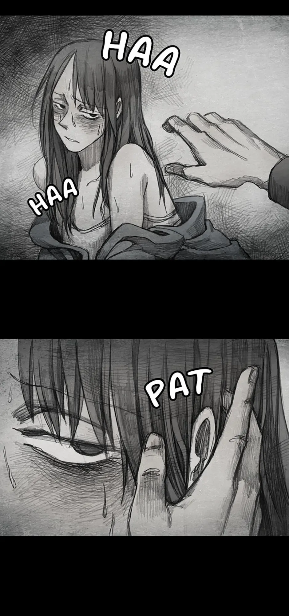 Read Red Cage chapter 17 image 5 on Lezhin