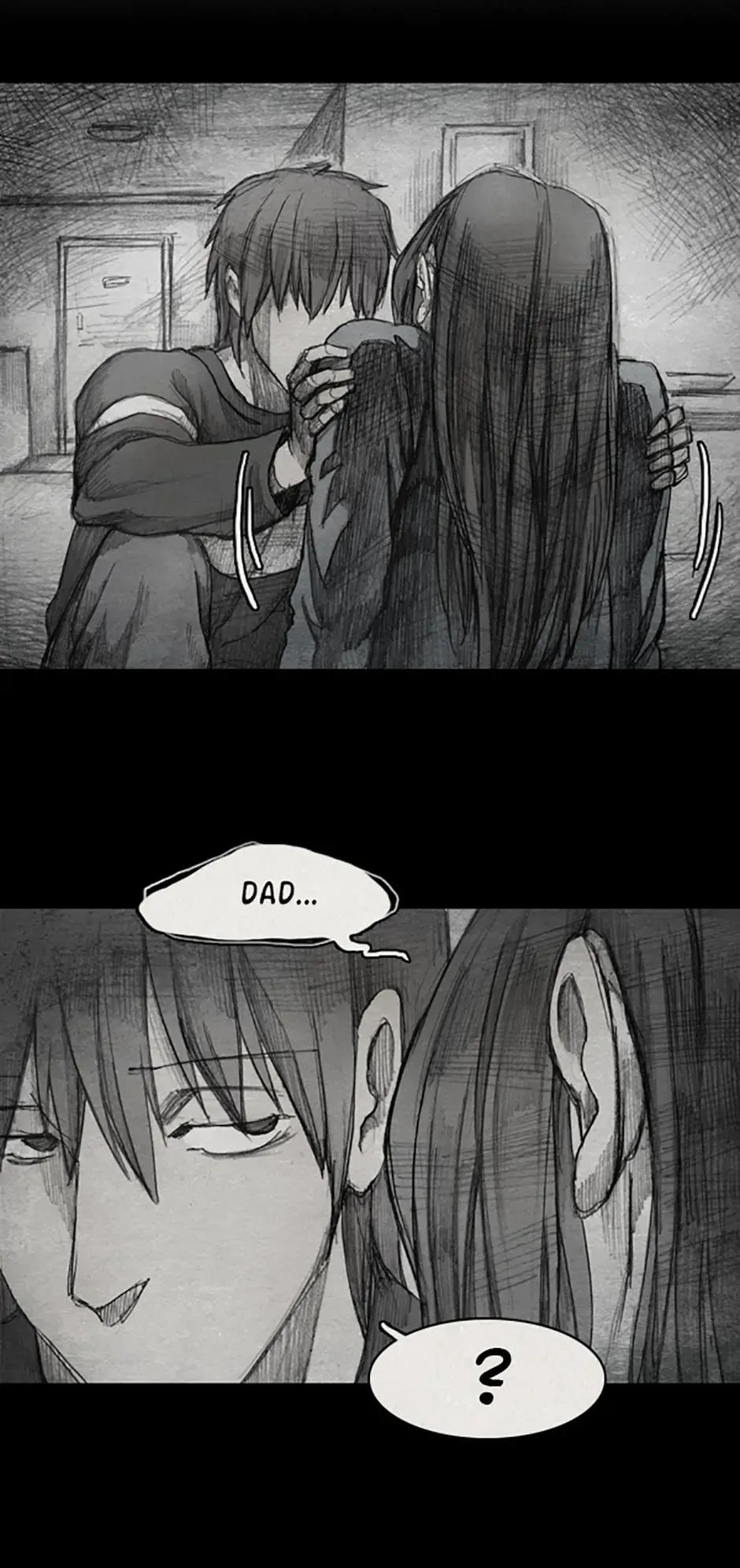 Read Red Cage chapter 17 image 7 on Lezhin