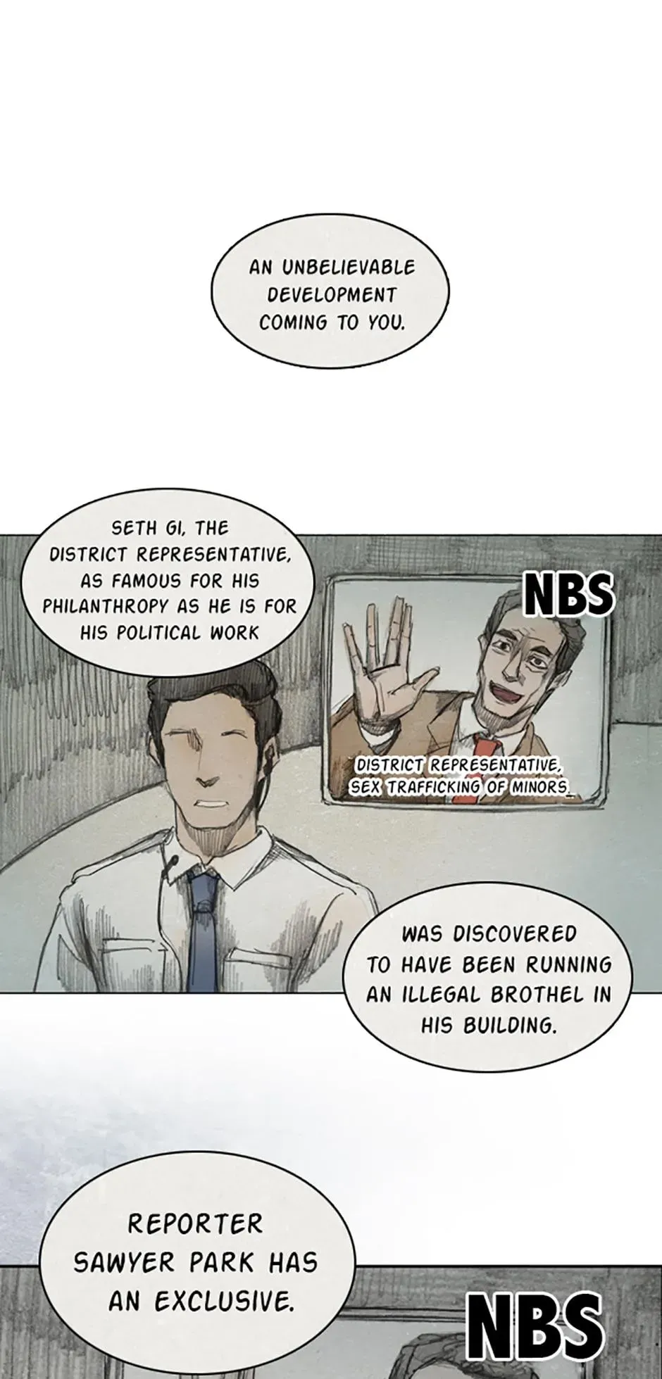 Read Red Cage chapter 18 image 27 on Lezhin
