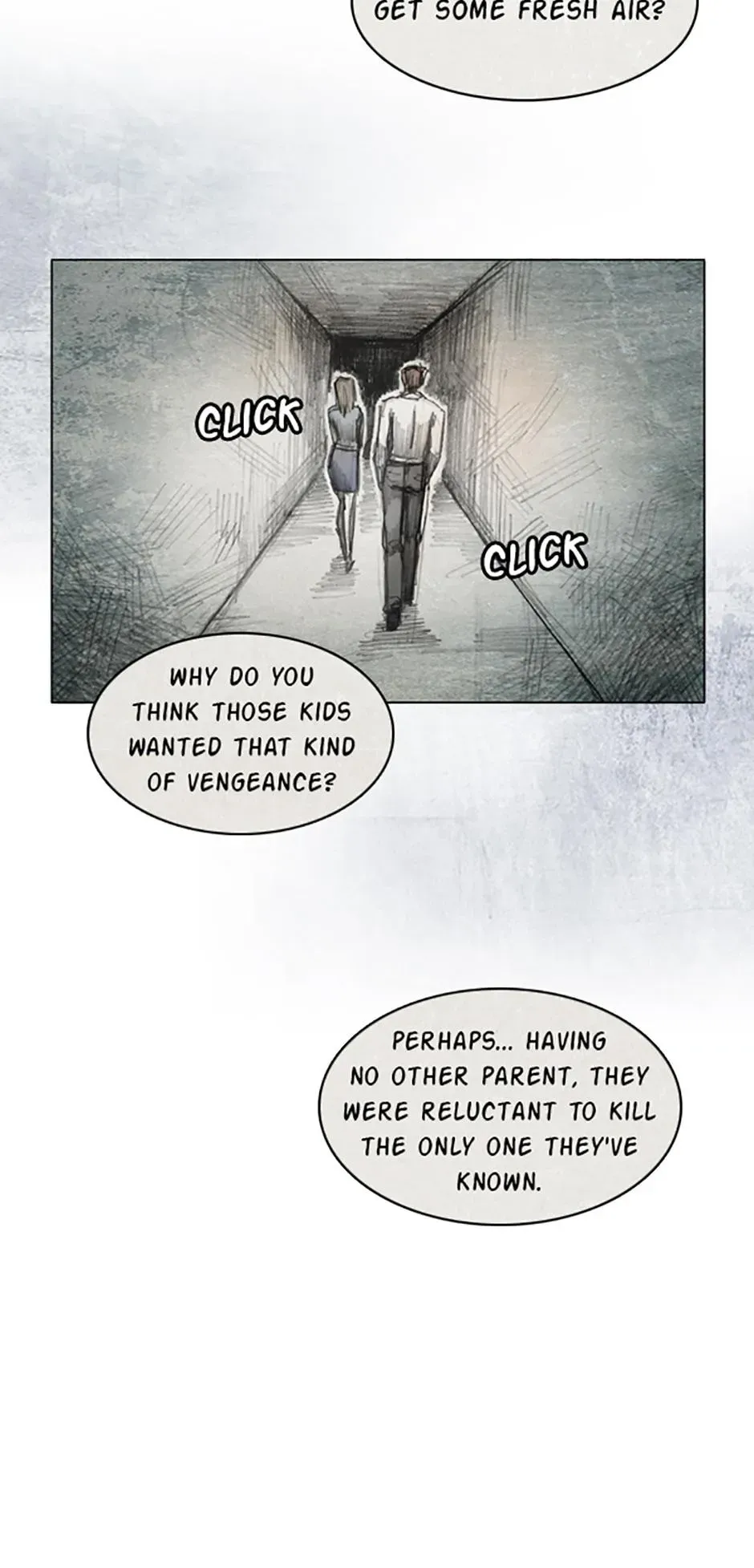 Read Red Cage chapter 18 image 30 on Lezhin
