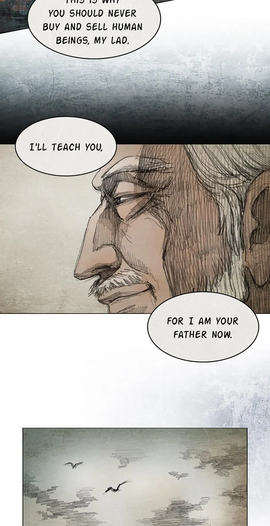 Read Red Cage chapter 18 image 38 on Lezhin