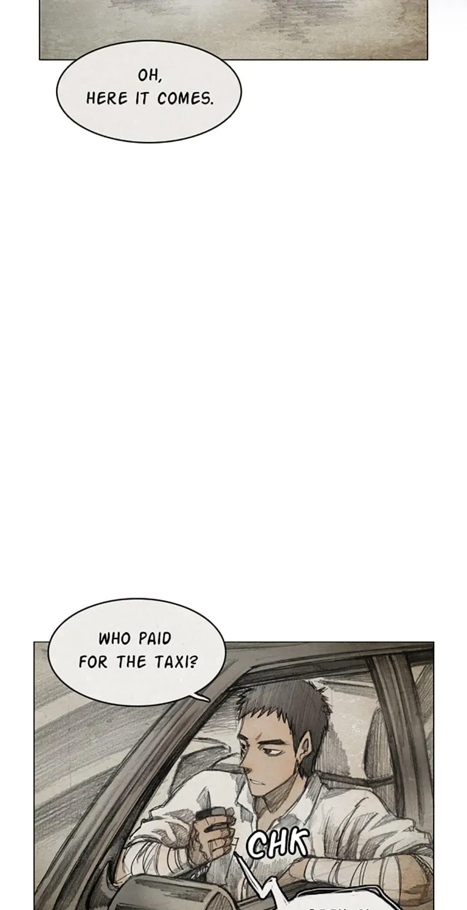 Read Red Cage chapter 18 image 39 on Lezhin