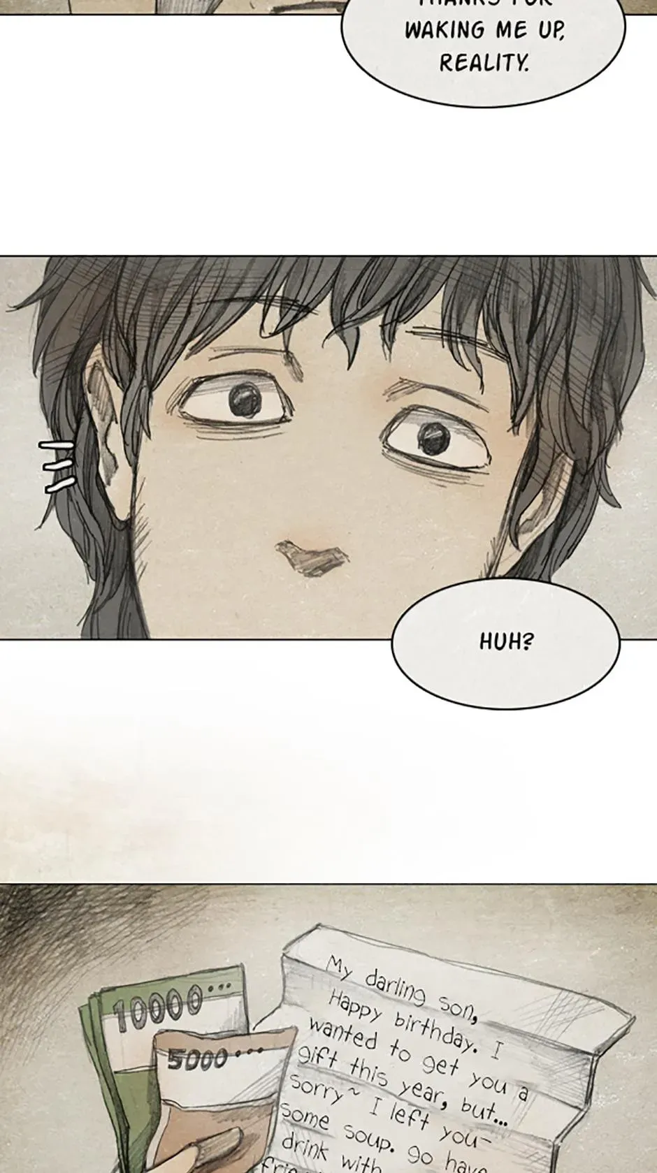 Read Red Cage chapter 19 image 11 on Lezhin